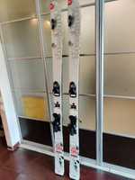 Лижі Rossignol Bandit SC96 + кріплення Rossignol Freeski2 140 Ti XL