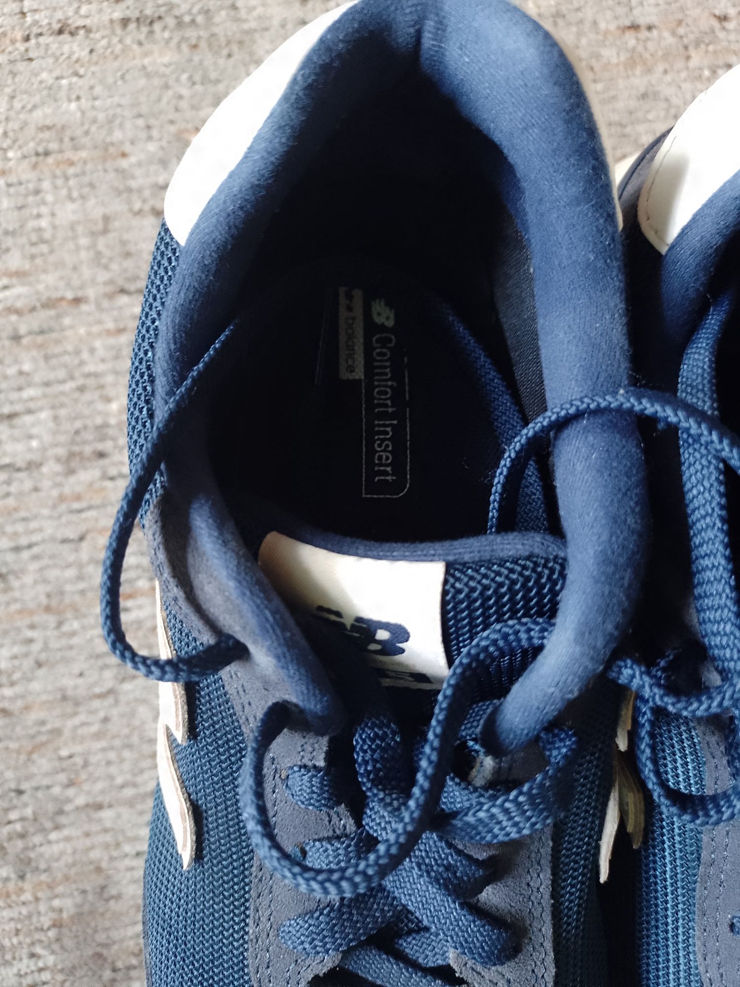 New balance  39 damskie adidasy