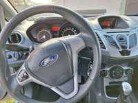 Ford Fiesta 2011