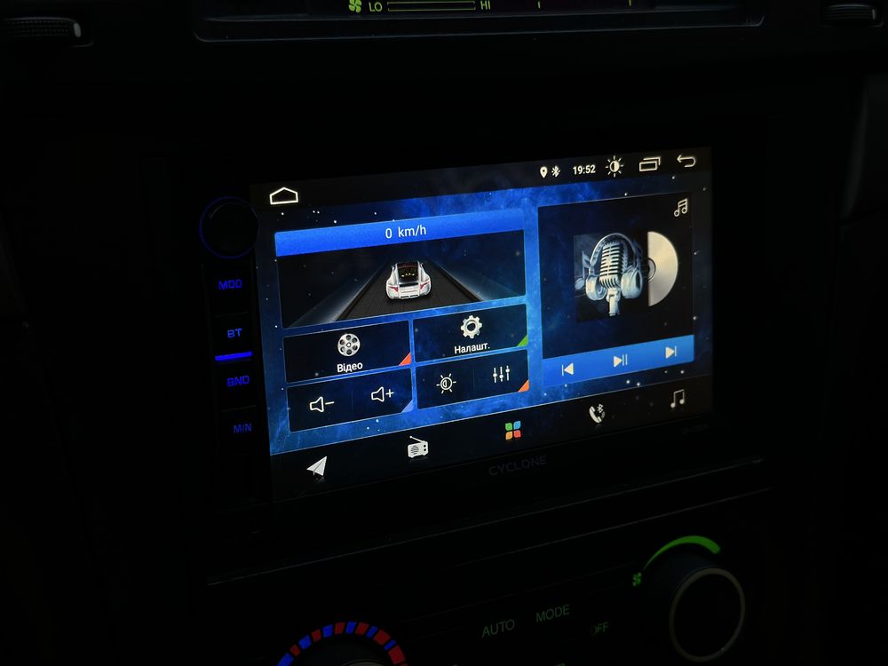 Chevrolet Epica 2литра газ/бензин торг