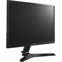 LG 24MP59G-P 24" 16:9 IPS Gaming Monitor