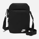 Сумка через плечо Nike Heritage DB0456-010 - Оригинал