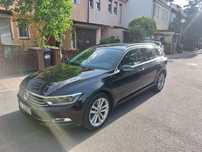 Volkswagen Passat NOWA CENA !!Pierwszy właściciel auto 144400 km oryginalny przebieg
