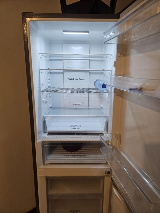 Vendo frigorífico Hisense