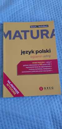 Opracowania lektur i wierszy + repetytorium język polski matura ustna