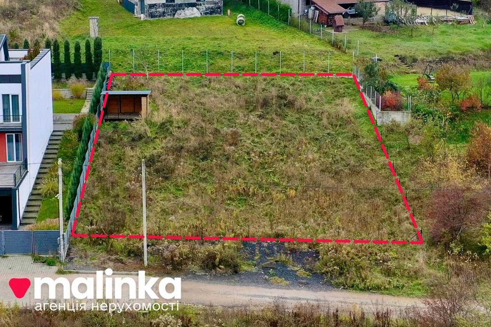 Продаж, Земля, будівництво, Солонка, Львів