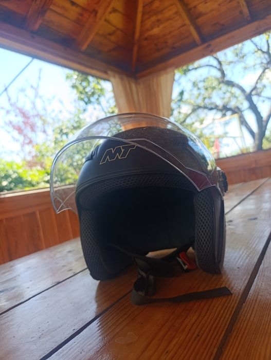 Продам шлем размер L