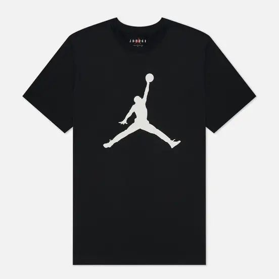 Футболка Jordan Jumpman Ss Crew (CJ0921-011)