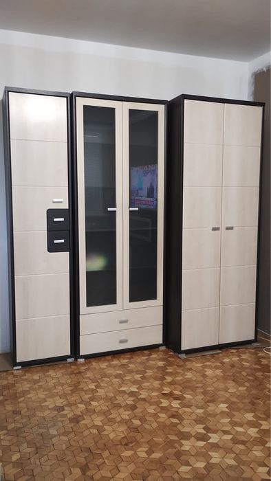 Meble do salonu - mebloscianka