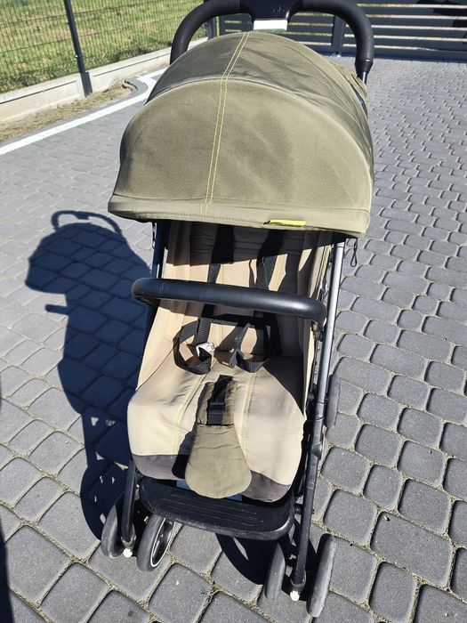 Wózek GB Qbit plus