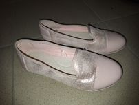 Buty baletki balerinki