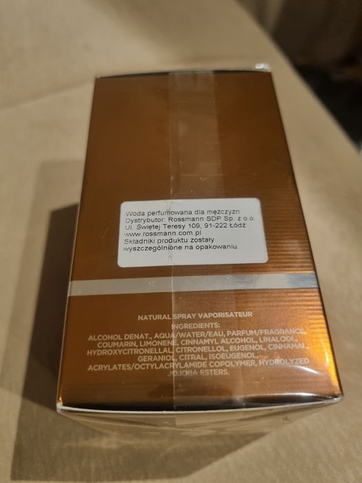 Joop! Wow! Intense for Men edp 40ml