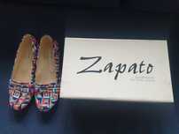 Buty zapato damskie