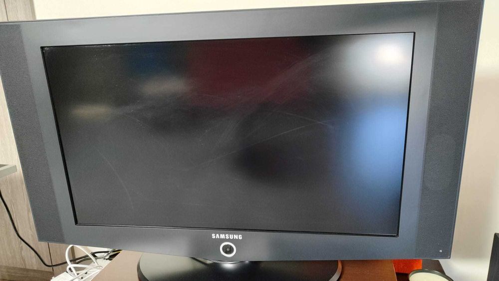 TV LCD Samsung 32 polegadas