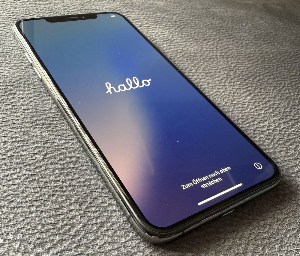 iPhone 11 Pro Max