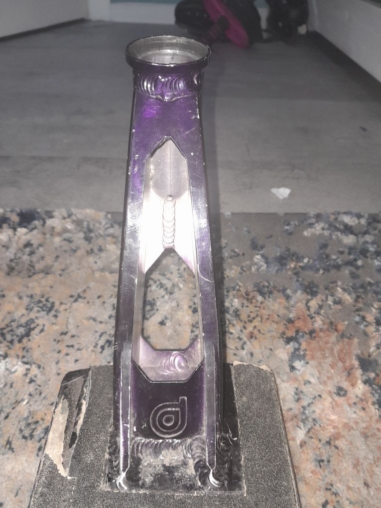 Deck Street Signature Rich Zelinka odbior osobisty