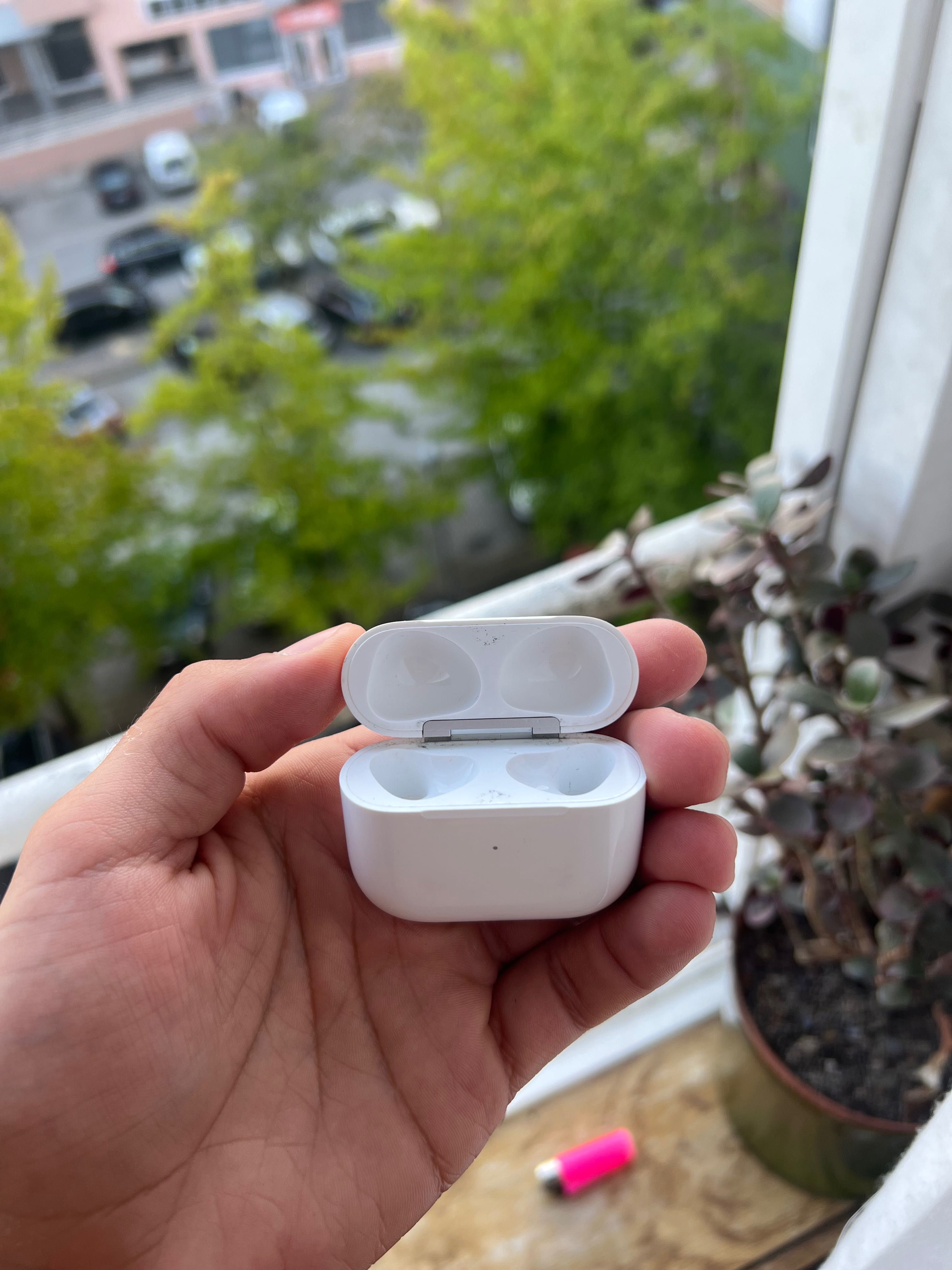 AirPods 3 em ótimo estado