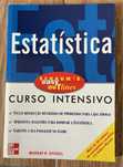 Estatística - Murray R. Spiegel - McGraw-Hill