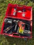 Mlotowiertarka Hilti te 7a a36