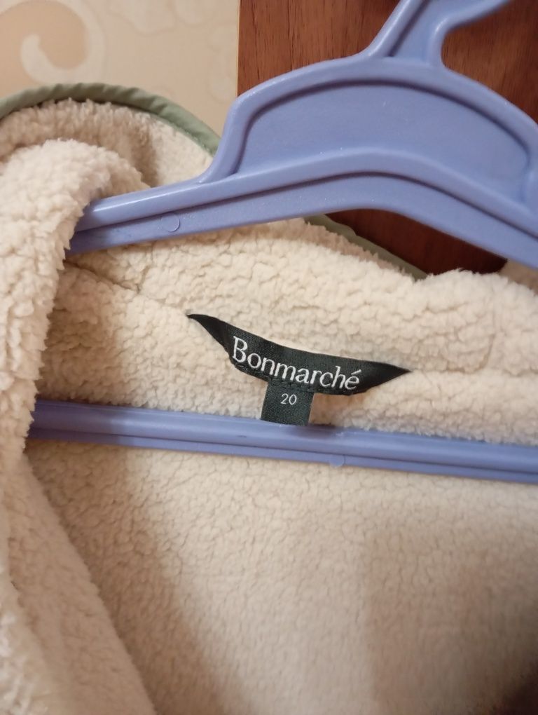Куртка жіноча Bonmarche р 56-58 нова5856