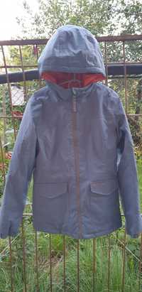 Курточка для девочки рост 150-160 см.