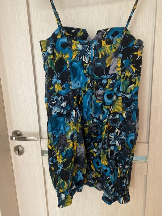 Sukienka Vila roz. 40