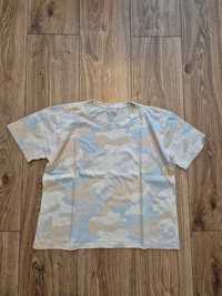 T-shirt Hollister moro r.S