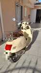 Vespa 250 IE GTV 2009