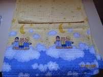 Pościel 100X 135
