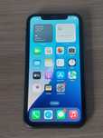 iPhone 11 64GB 81% Czarny