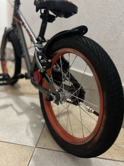 Дитячий велосипед/детский велосипед