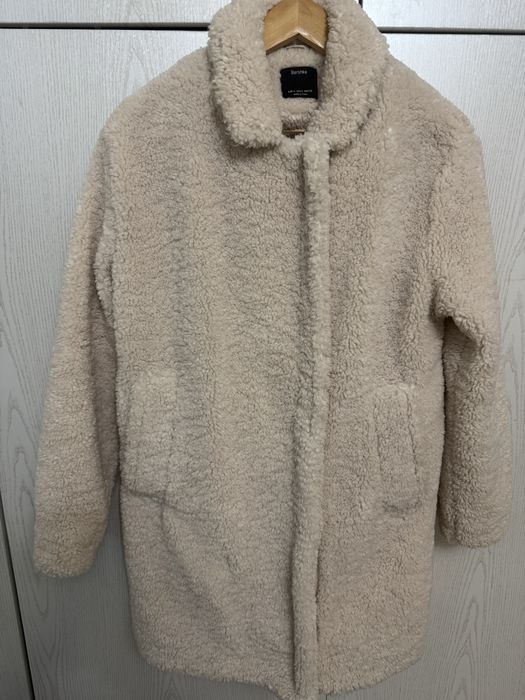 Шубка Теди очень красивая