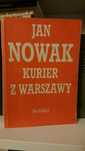 Jan Nowak - Kurier z Warszawy