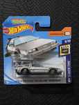 Back to the Future Hot Wheels