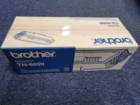 Brother TN6600 Toner oryginalny