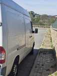 Meredes-Benz sprinter 313cdi
