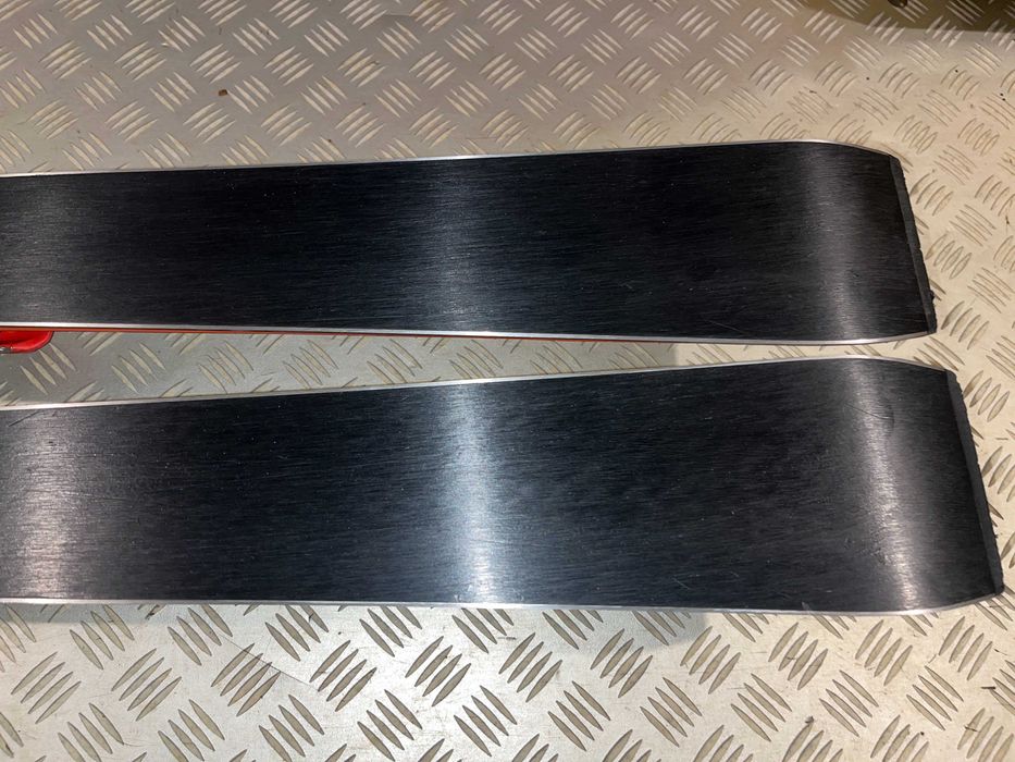 Narty ATOMIC REDSTER S9 Revoshock 170 cm ! Top sezon 2024 !