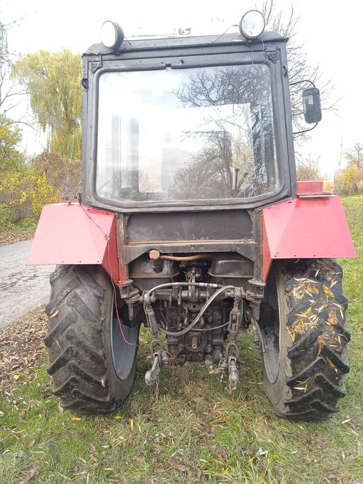 Трактор МТЗ-82.1        .