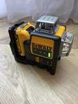 Laser krzyżowy DeWalt DCE089R, 089LG poziomica laserowa Zestaw!