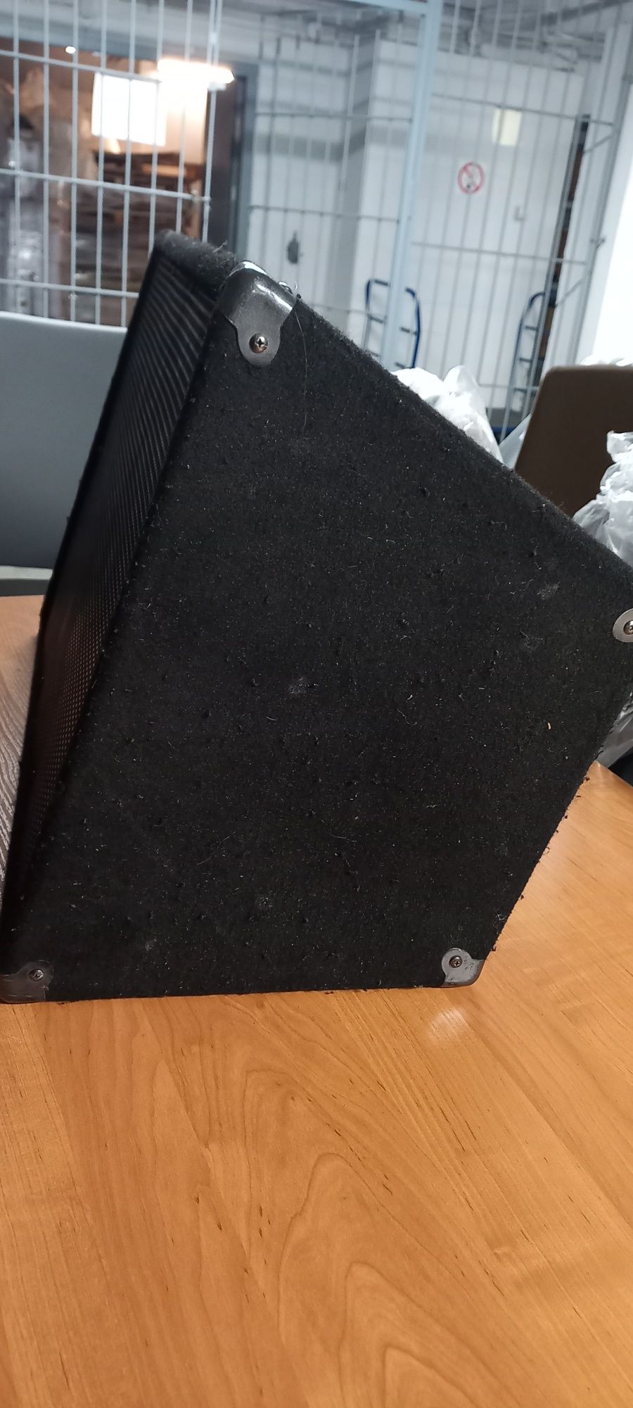 Kolumny Peavey 500W