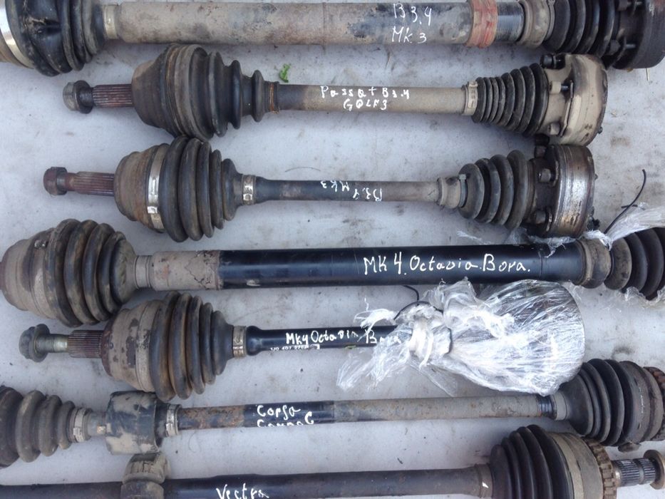 Шрус полуось Гольф 4 Мондео,Фокус,Лагуна,Корса,Б5,А6 С5