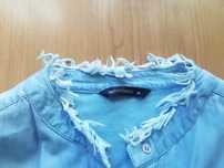 Camisa ganga Modalfa