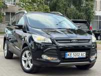 Продам Форд Куга , официальный автомобиль 2015 года. Дизель