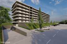 Apartamento T3, 155,60m2, Altos do Olival, Torres Novas