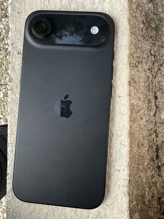 iPhone Air 256 gb (0 ciclos de bateria)