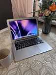 Gwarancja 12 msc Macbook Air 13 i5 250SSD 4GB super stan