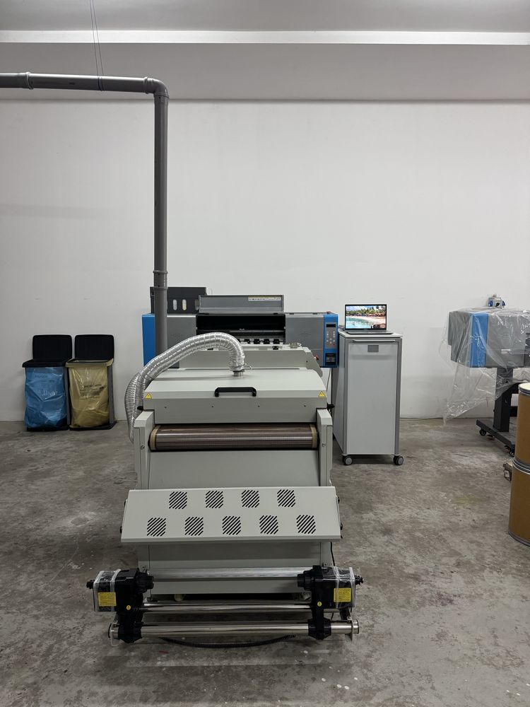 Drukarka DTG DTF Epson F2100