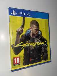 Cyberpunk 2077 ps4 ps5