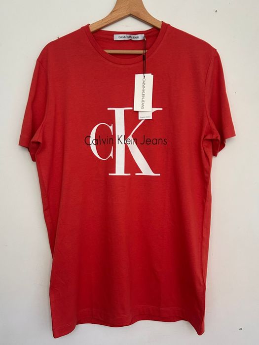 Várias t-shirt Pepe Jeans/Calvin Klein