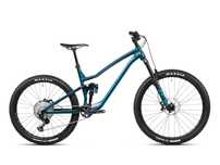 Rower Dartmoor Rocbird Trail Pro